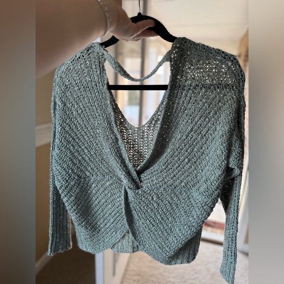 Altar’ed State sweater - Picture 4 of 6